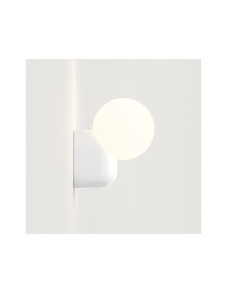 Astro Aplique de Pared Lyra Wall Single