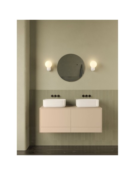Astro Aplique de Pared Lyra Wall Single