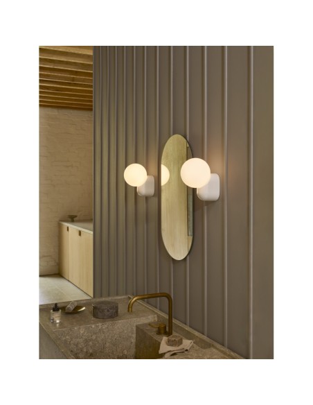 Astro Aplique de Pared Lyra Wall Single