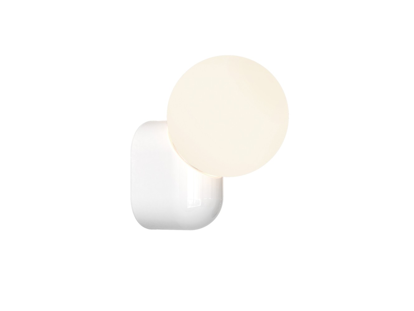 Astro Aplique de Pared Lyra Wall Single