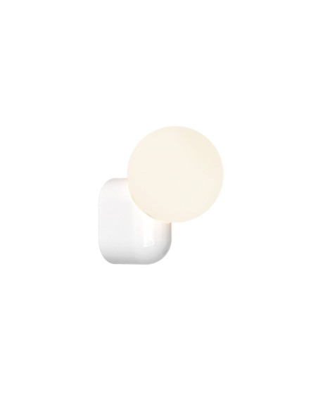 Astro Aplique de Pared Lyra Wall Single