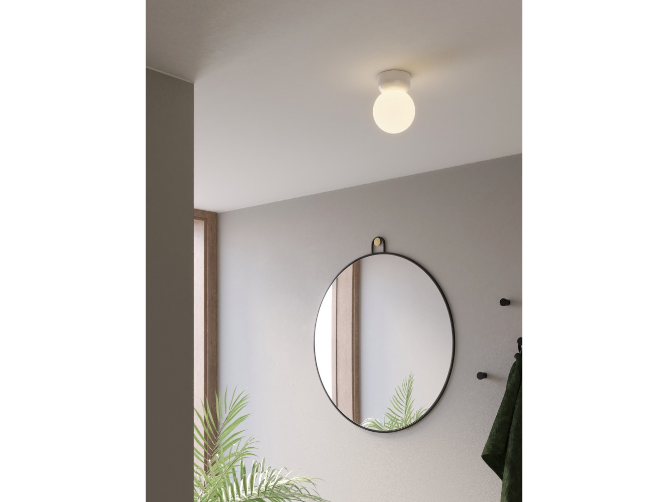 Astro Lámpara de Techo Lyra Ceiling 140