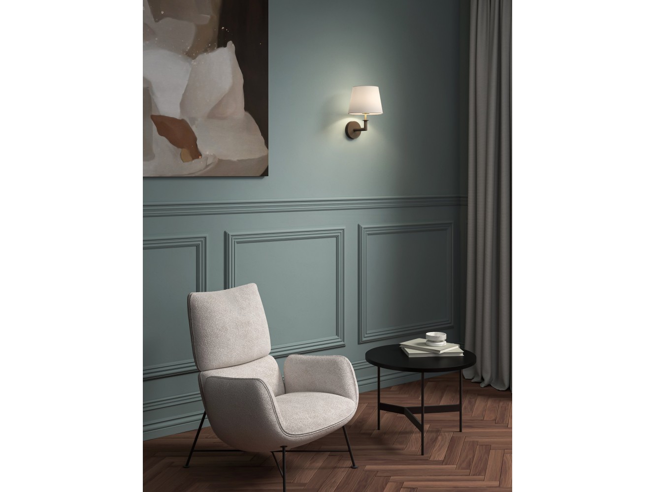 Astro Aplique de Pared Club Wall