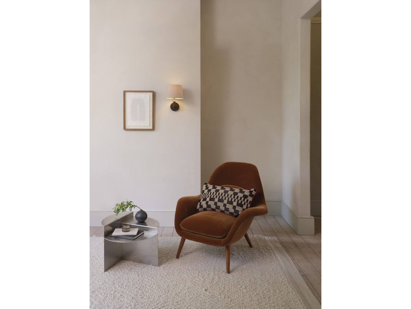 Astro Aplique de Pared Club Wall