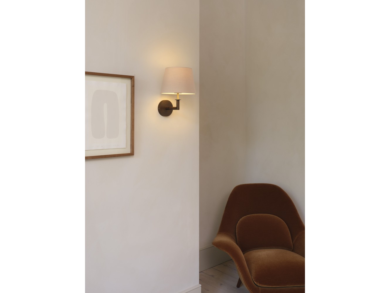 Astro Aplique de Pared Club Wall