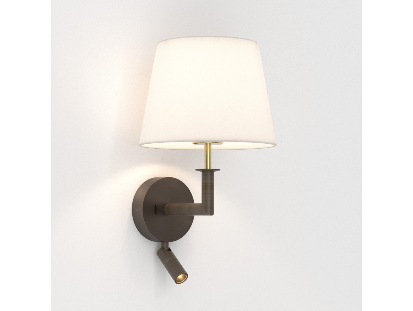 Astro Aplique de Pared Club Reader