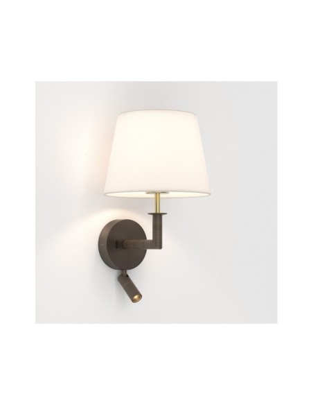 Astro Aplique de Pared Club Reader