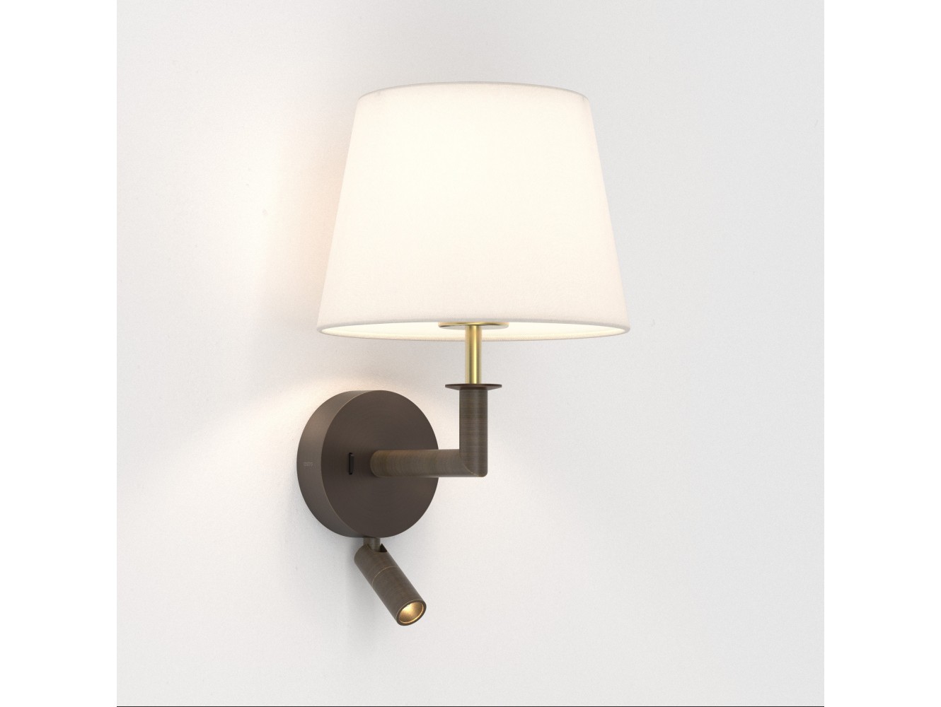 Astro Aplique de Pared Club Reader