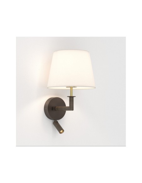 Astro Aplique de Pared Club Reader