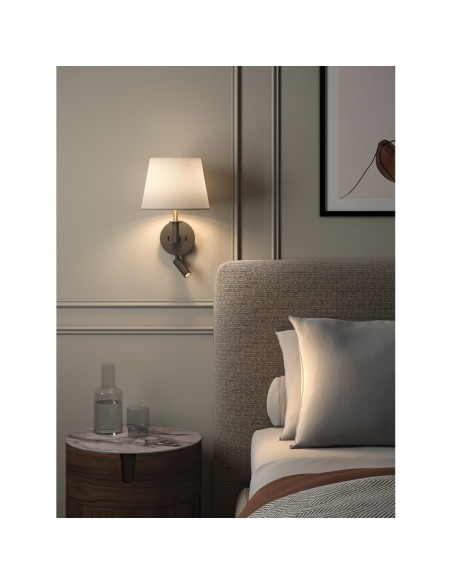 Astro Aplique de Pared Club Reader