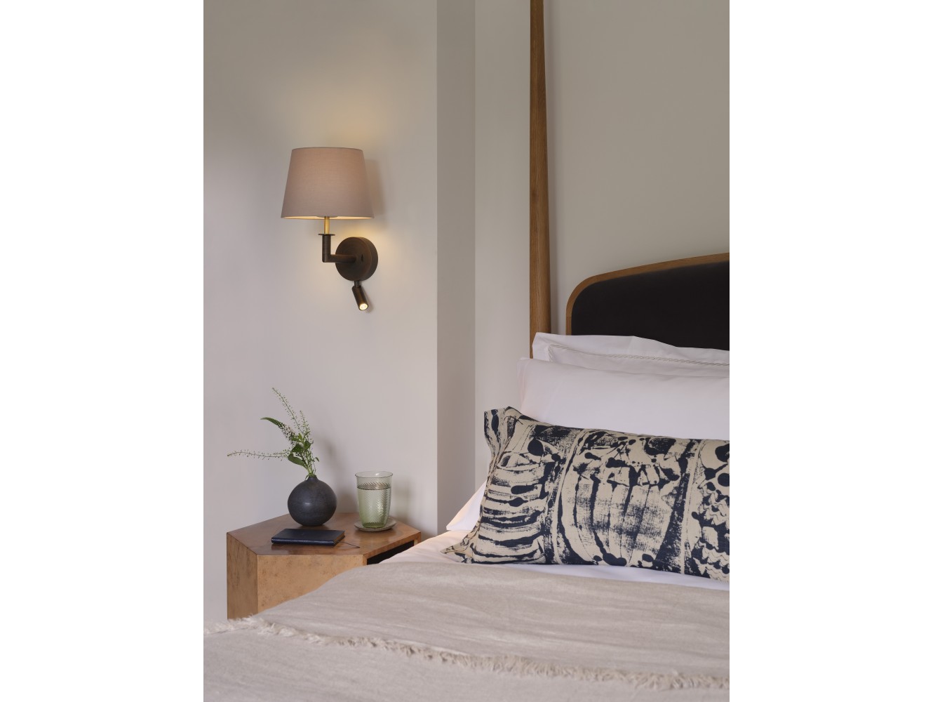 Astro Aplique de Pared Club Reader
