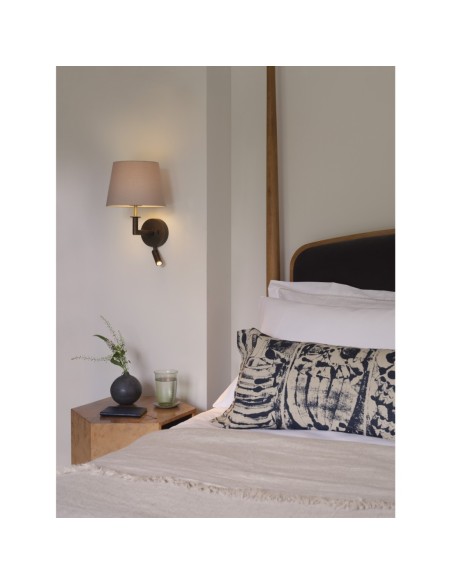 Astro Aplique de Pared Club Reader