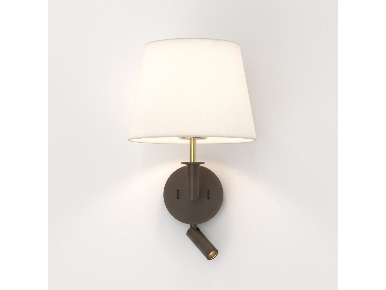 Astro Aplique de Pared Club Reader