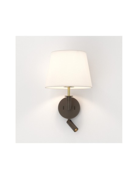 Astro Aplique de Pared Club Reader