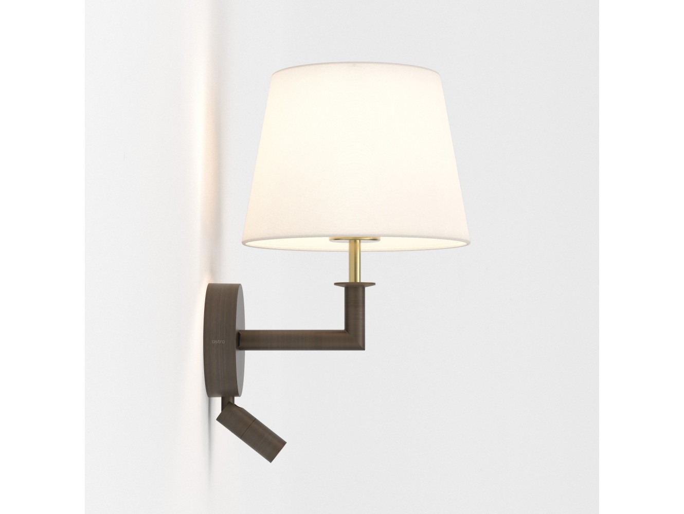 Astro Aplique de Pared Club Reader
