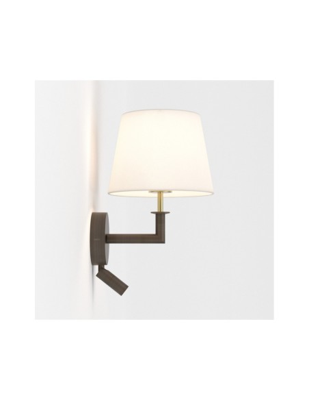 Astro Aplique de Pared Club Reader