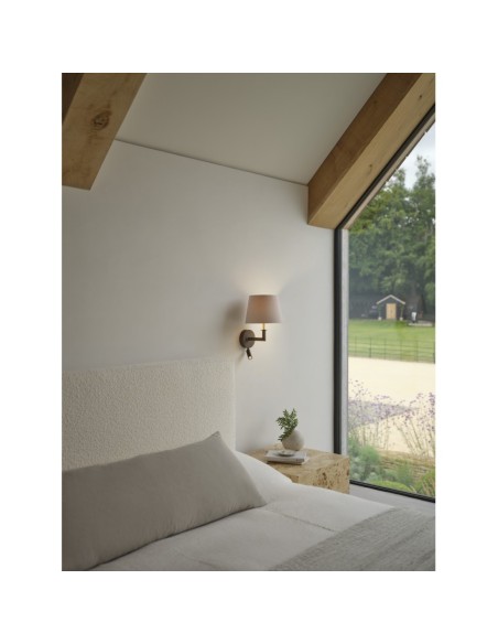 Astro Aplique de Pared Club Reader