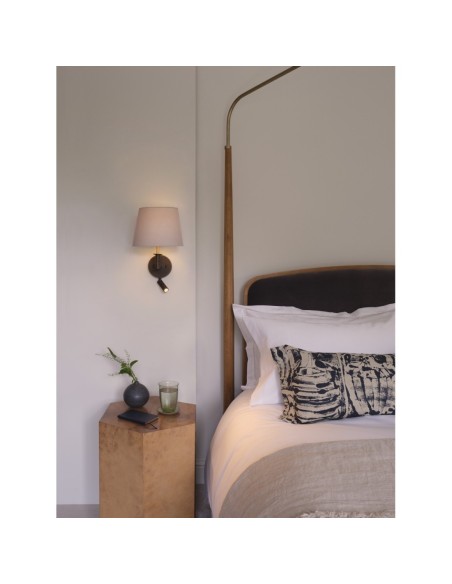 Astro Aplique de Pared Club Reader