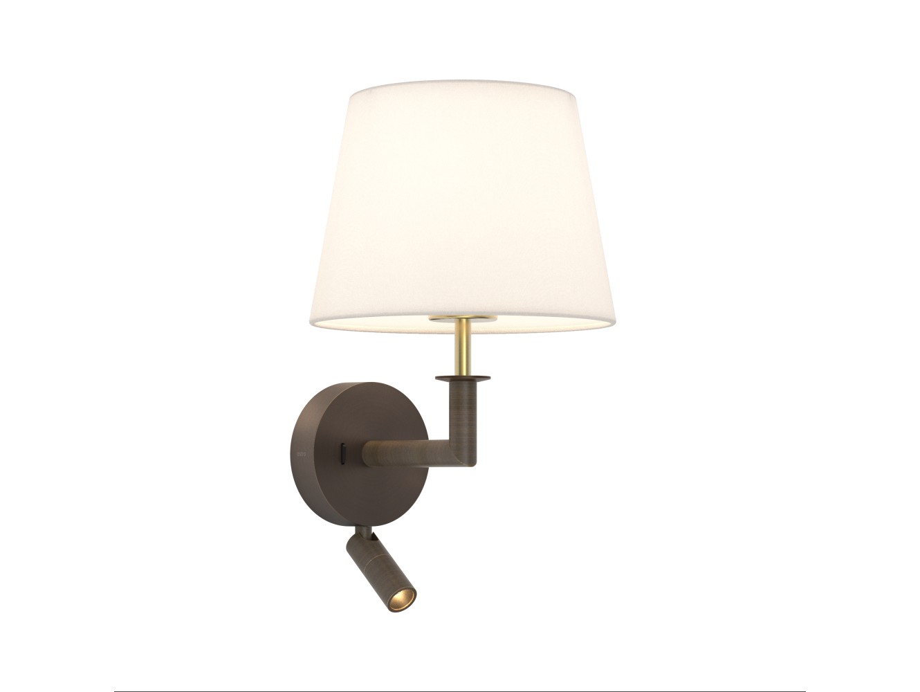 Astro Aplique de Pared Club Reader
