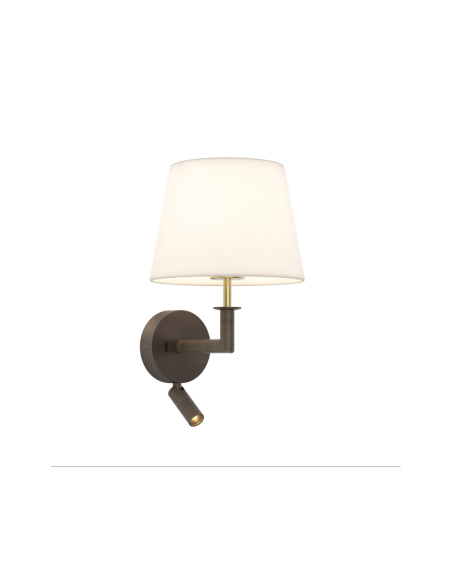 Astro Aplique de Pared Club Reader