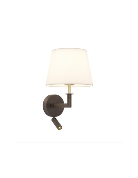 Astro Aplique de Pared Club Reader