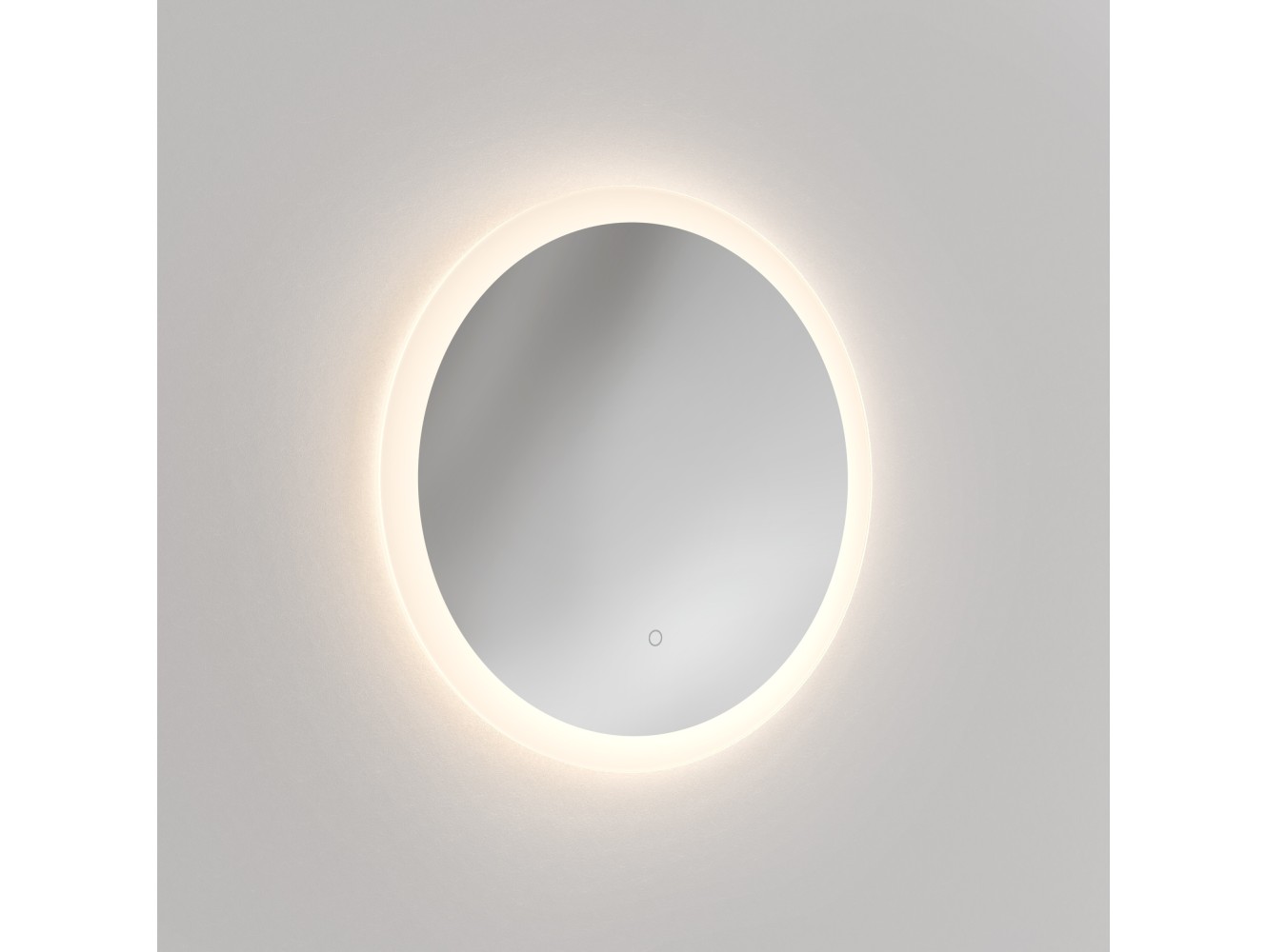 Astro Aplique de Pared Ascot 650 Round