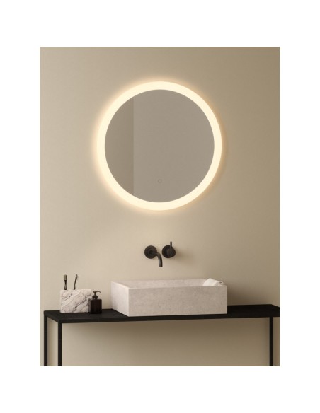 Astro Aplique de Pared Ascot 650 Round