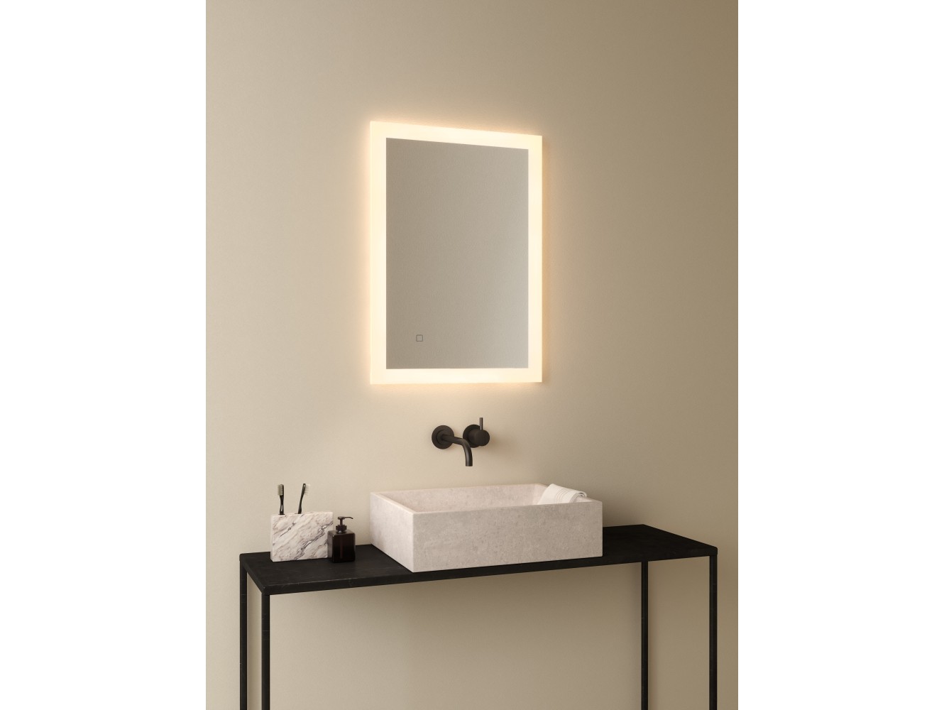 Astro Aplique de Pared Ascot 700