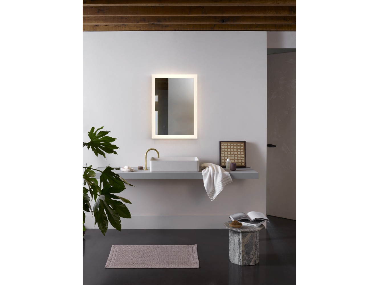 Astro Aplique de Pared Ascot 800