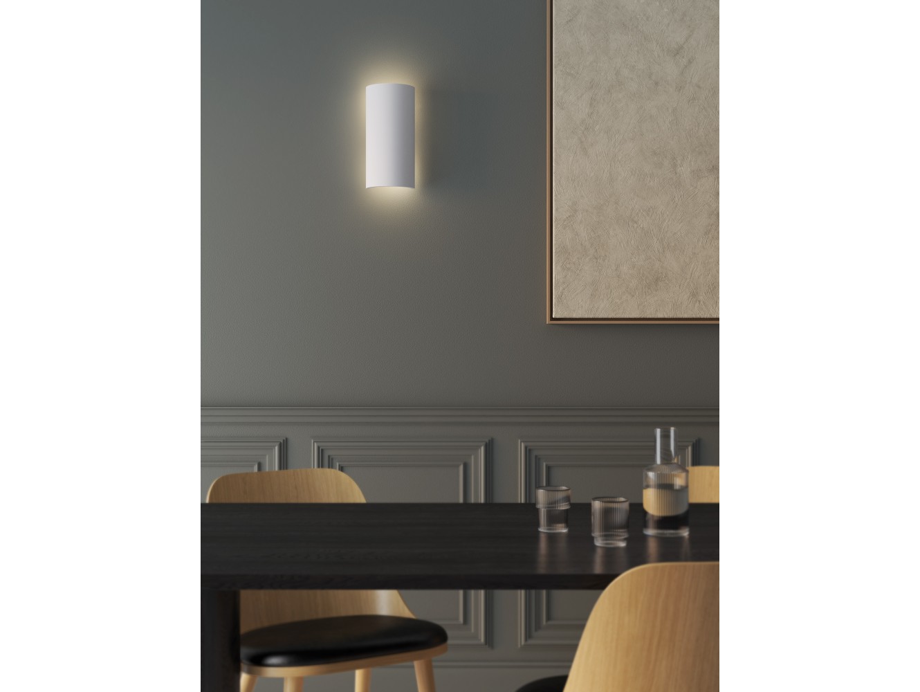 Astro Aplique de Pared Comino 155