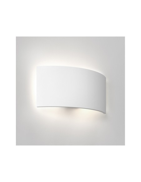 Astro Aplique de Pared Comino 320