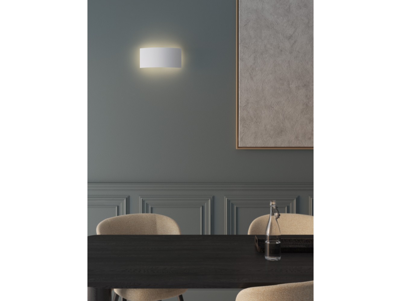 Astro Aplique de Pared Comino 320