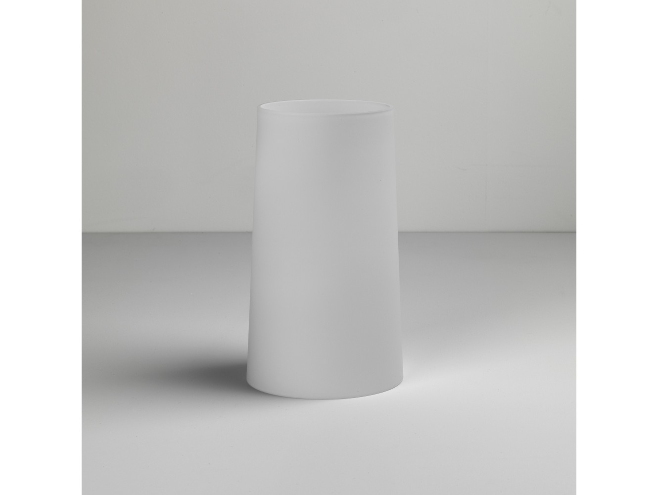 Astro Pantalla Cone 245 Glass