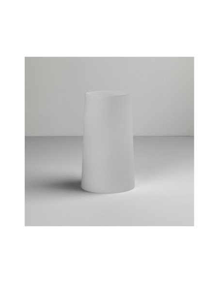Astro Pantalla Cone 245 Glass