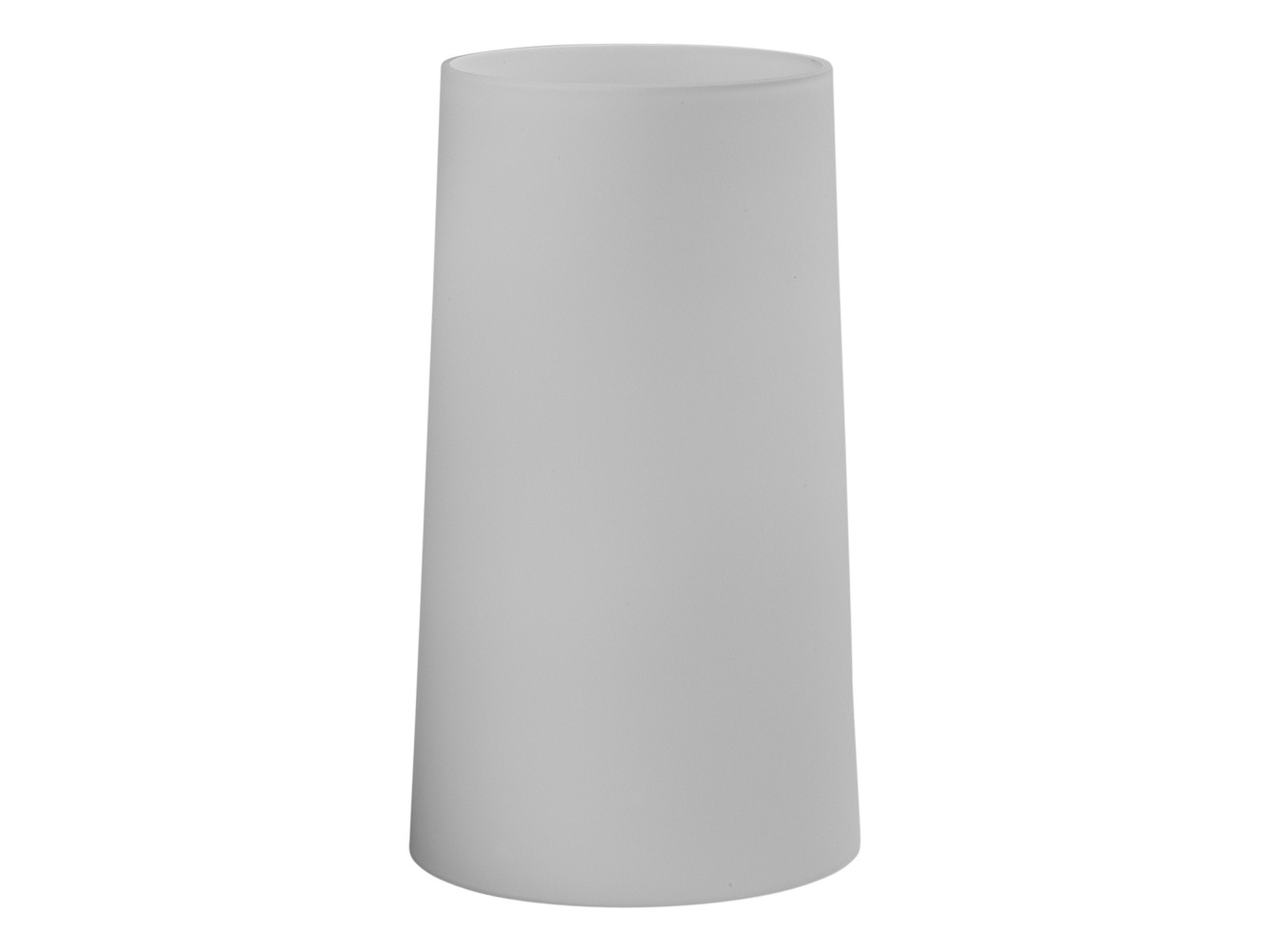 Astro Pantalla Cone 245 Glass