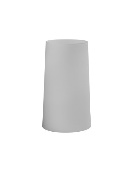 Astro Pantalla Cone 245 Glass