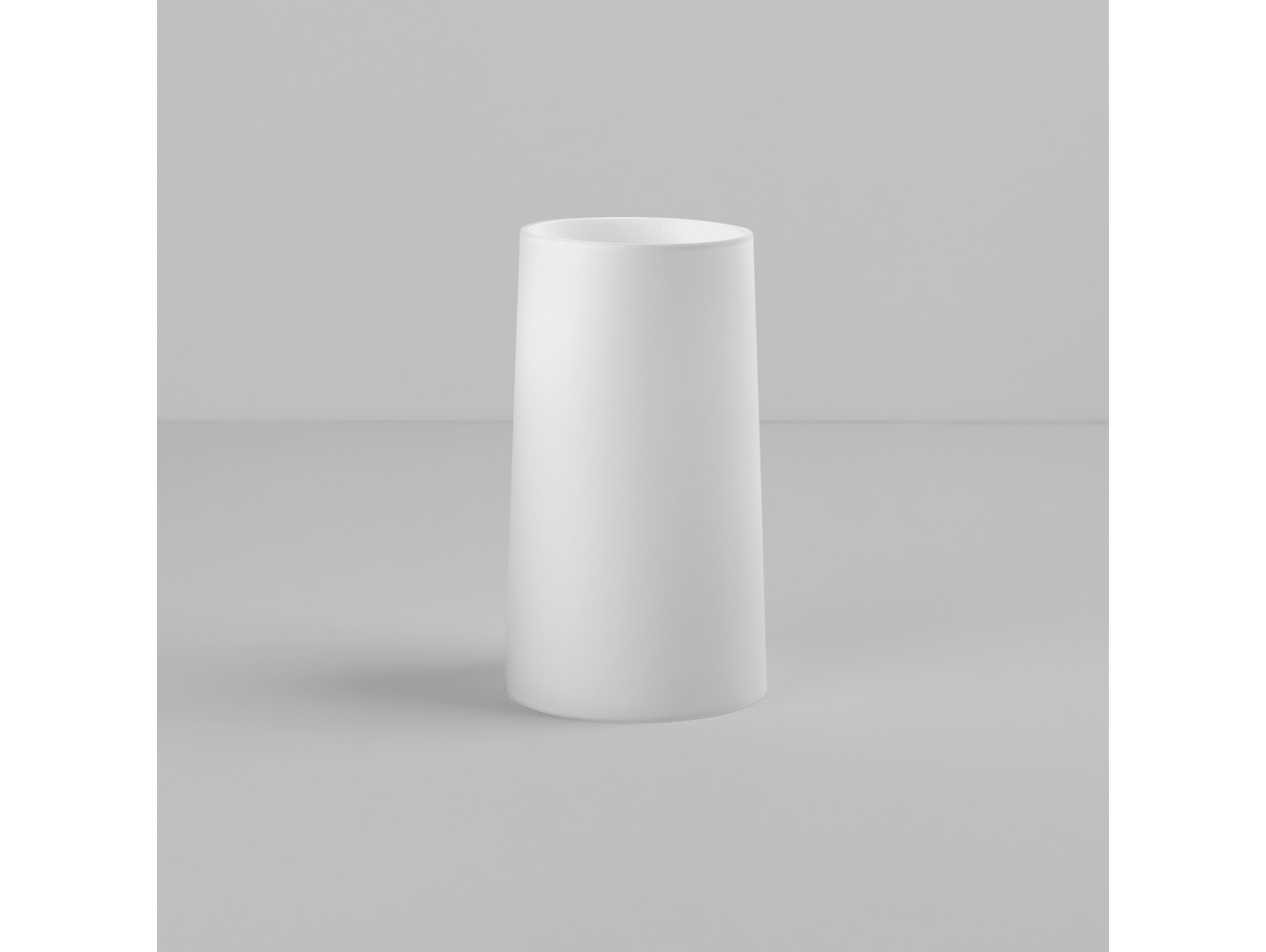 Astro Pantalla Cone 195 Glass