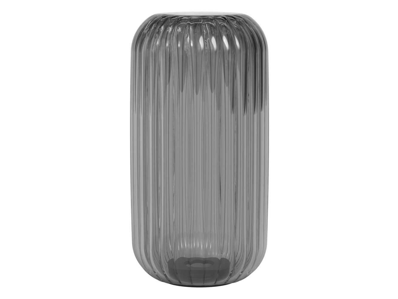 Astro Pantalla Tacoma Reed Ribbed Glass