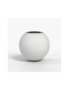 Astro Pantalla Nara Globe Glass - White (Opal)