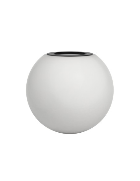 Astro Lámpara de Techo Nara Globe Glass - White (Opal)