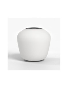 Astro Pantalla Nara Taper Glass - White (Opal)