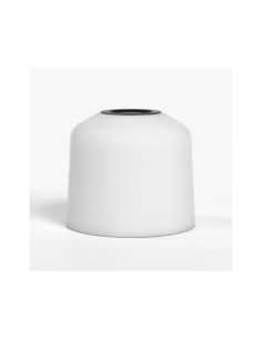 Astro Lámpara de Techo Nara Cone Glass - White (Opal)