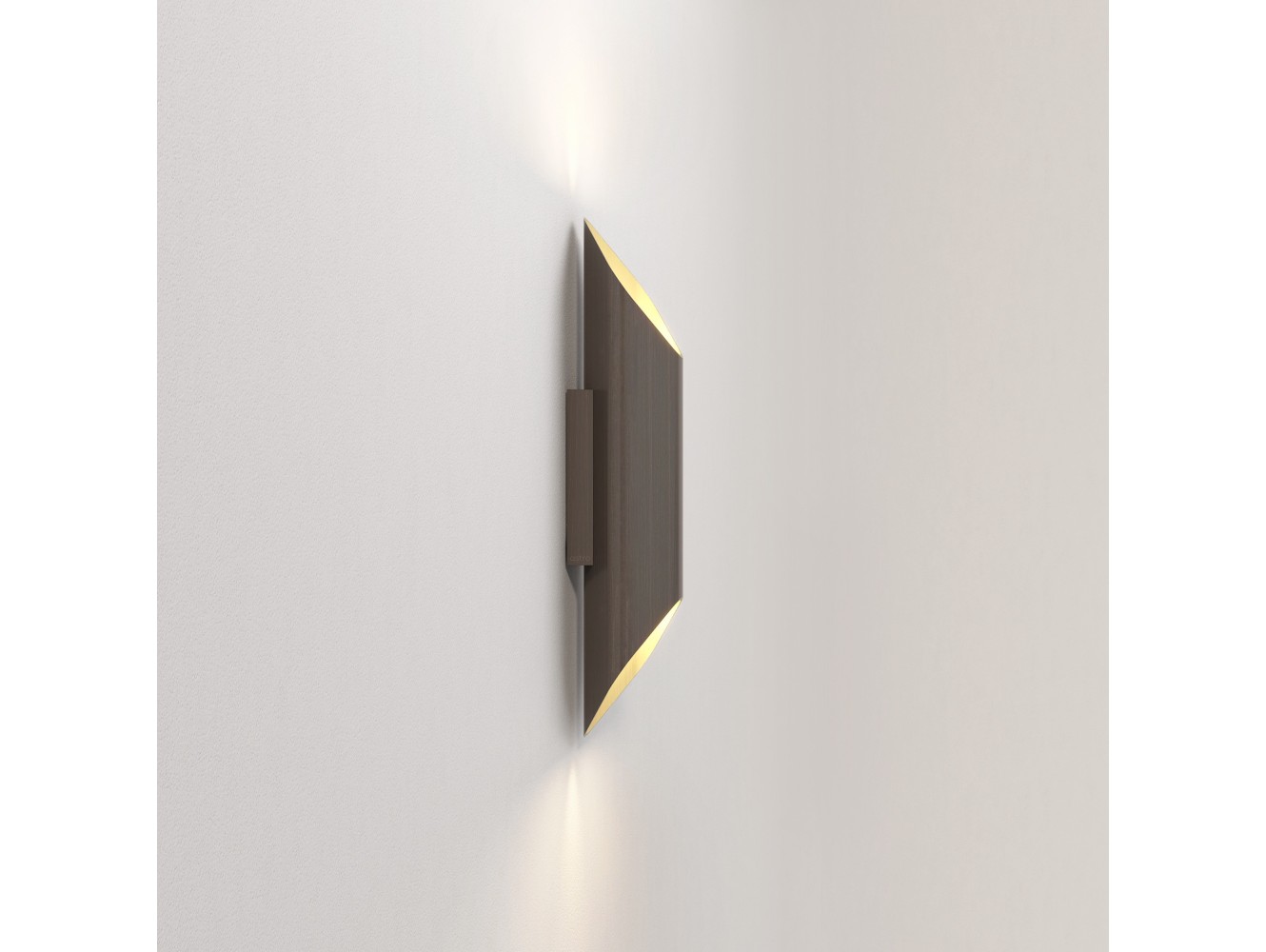 Astro Aplique de Pared Ako 420 DALI