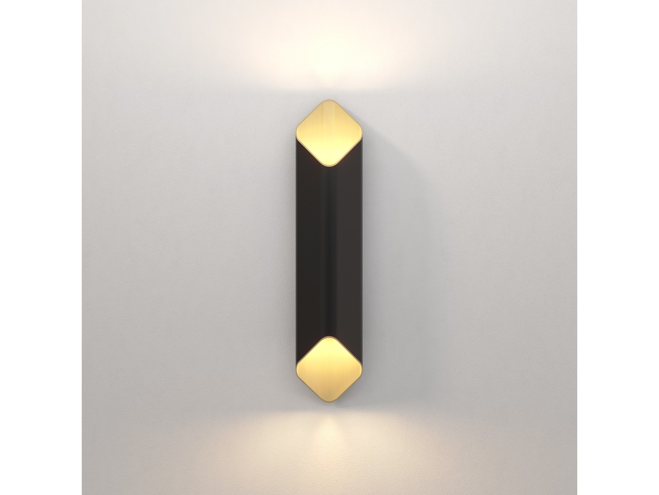 Astro Aplique de Pared Ako 600 Phase