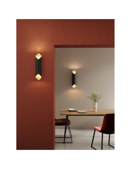 Astro Aplique de Pared Ako 600 Phase