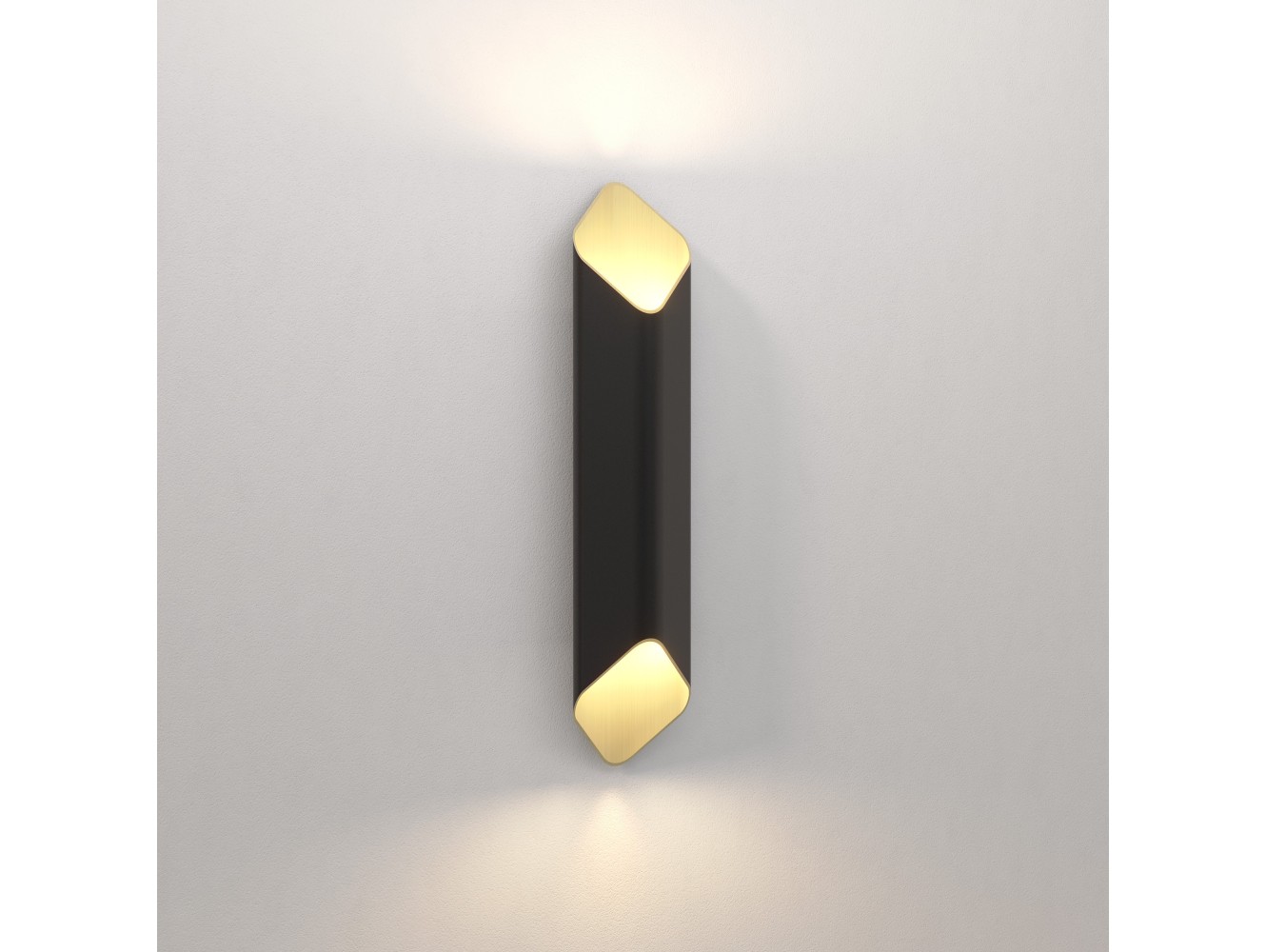 Astro Aplique de Pared Ako 600 Phase