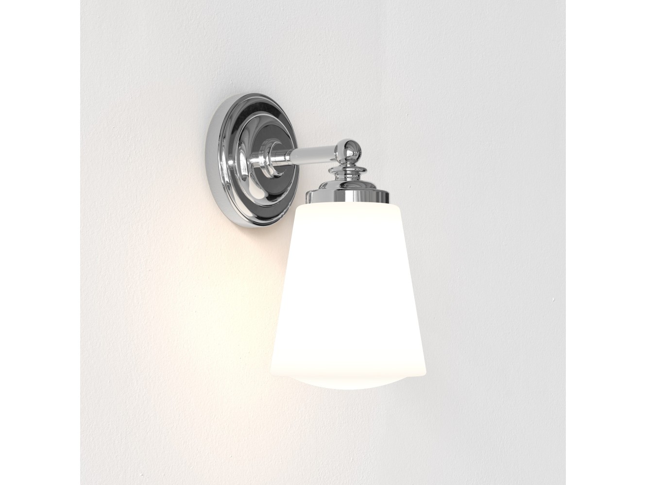 Astro Aplique de Pared Anton