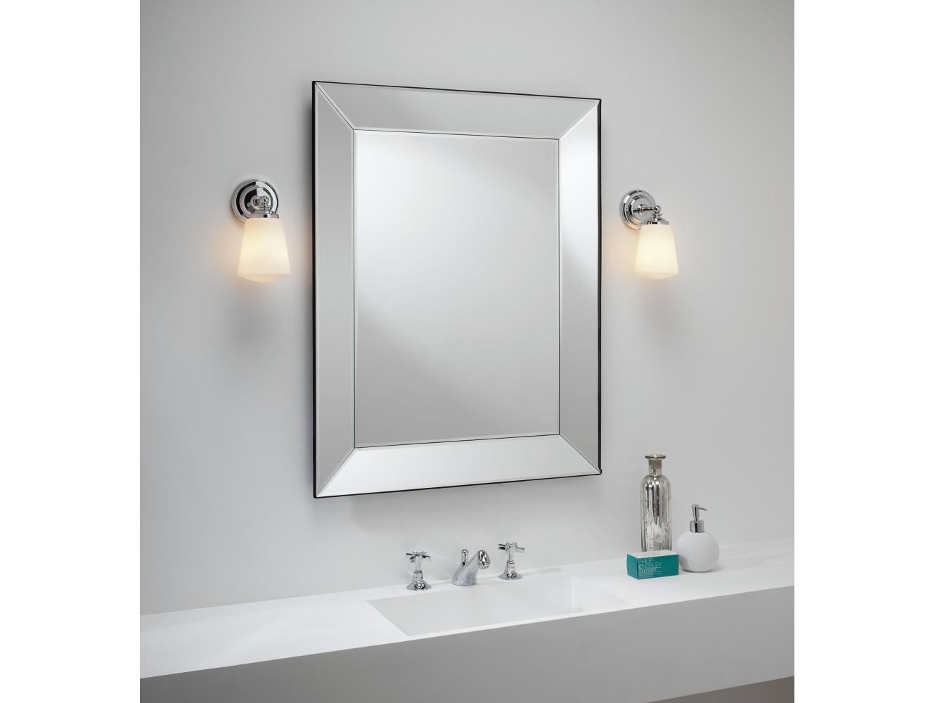 Astro Aplique de Pared Anton