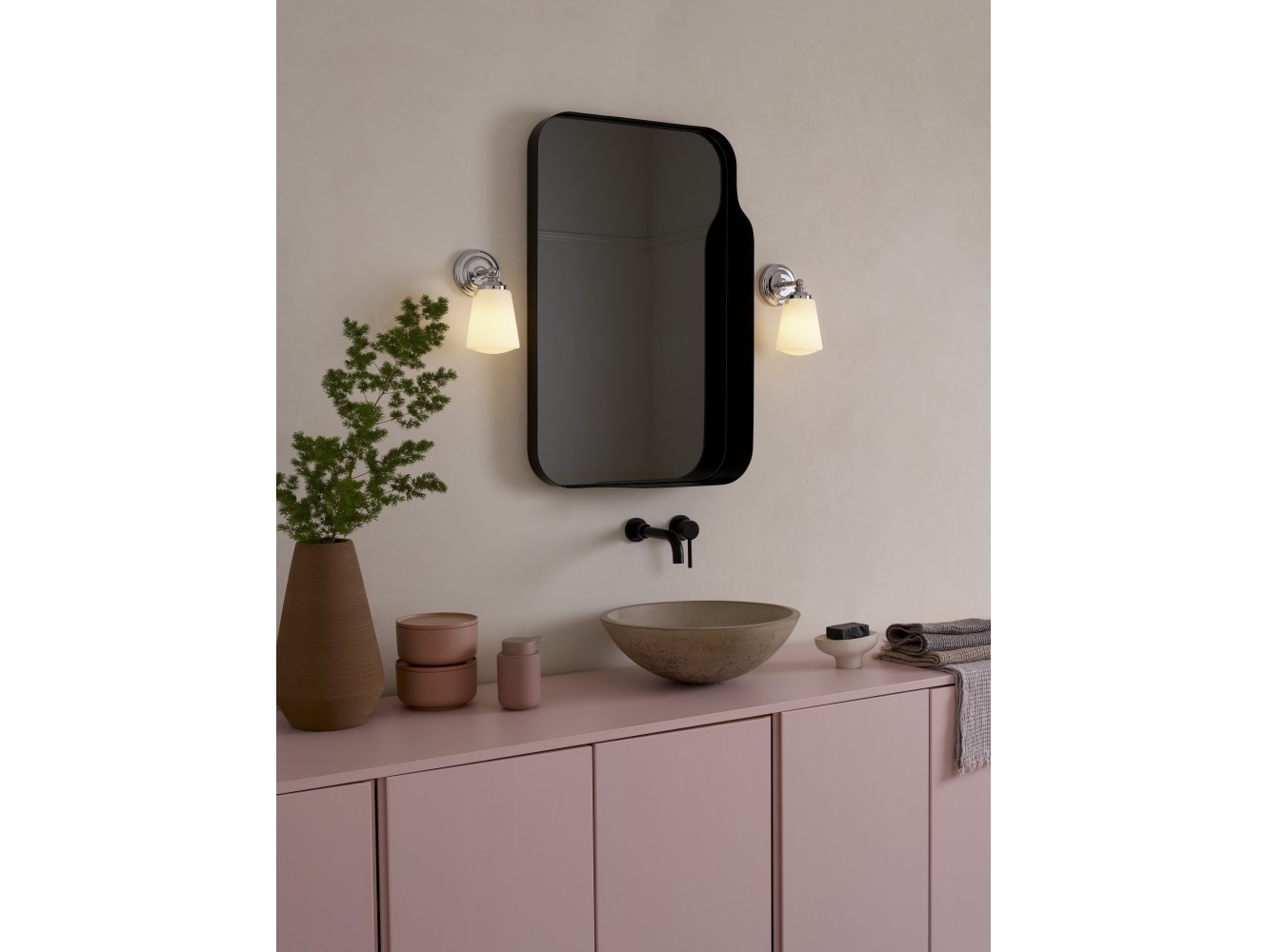Astro Aplique de Pared Anton