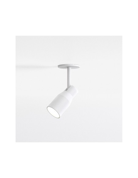 Astro Aplique de Pared Apollo 100 Recessed